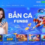 Bắn cá Fun88