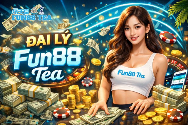 Trải nghiệm người dùng mượt mà và tốc độ nạp rút thần tốc khi truy cập qua Fun88 Tea
